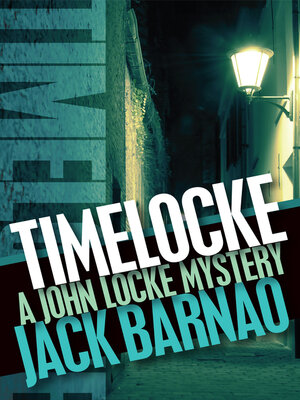 cover image of TimeLocke